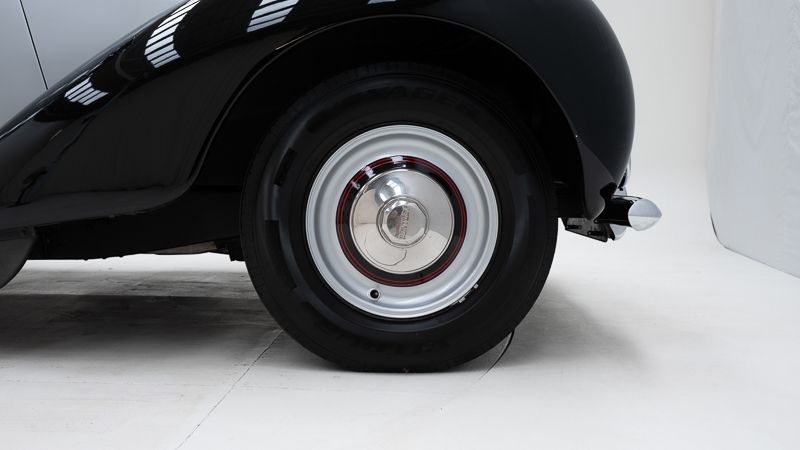Bentley MK6 \'48 