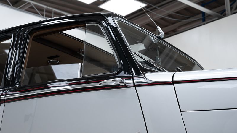 Bentley MK6 \'48 