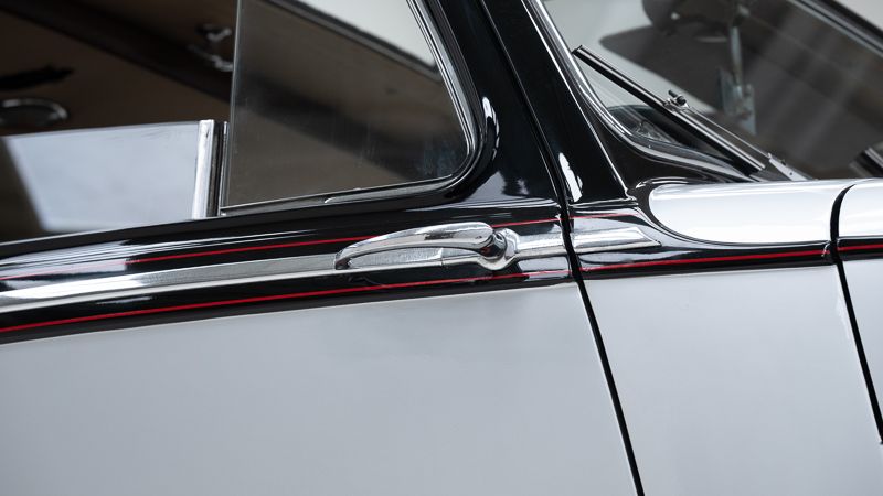 Bentley MK6 \'48 