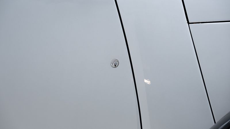 Bentley MK6 \'48 