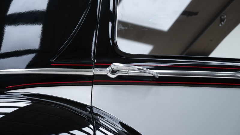 Bentley MK6 \'48 