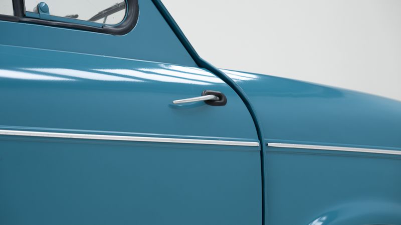 Vespa ACMA \'58 
