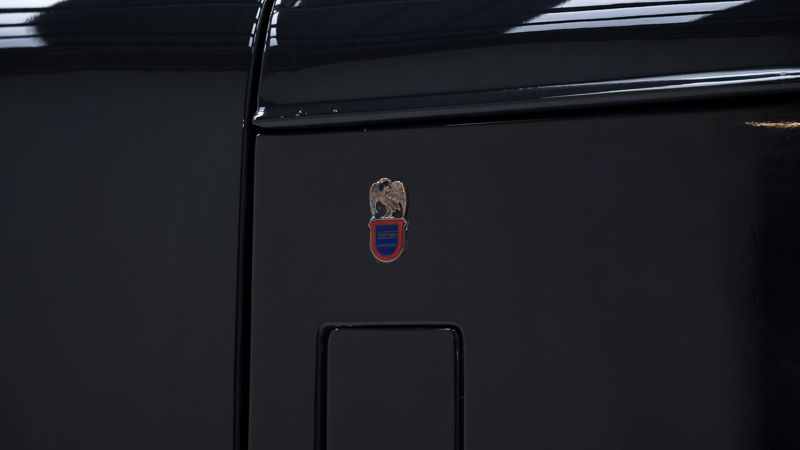 Aston Martin DB 2 MKIII \'58 