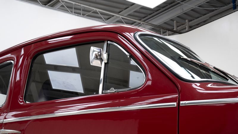 Volvo PV 544 B18 \'61 