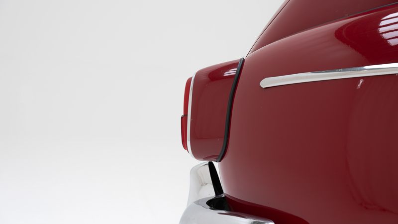 Volvo PV 544 B18 \'61 