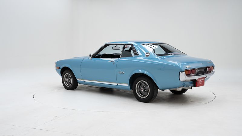 Toyota Celica 1600  GT \'77 