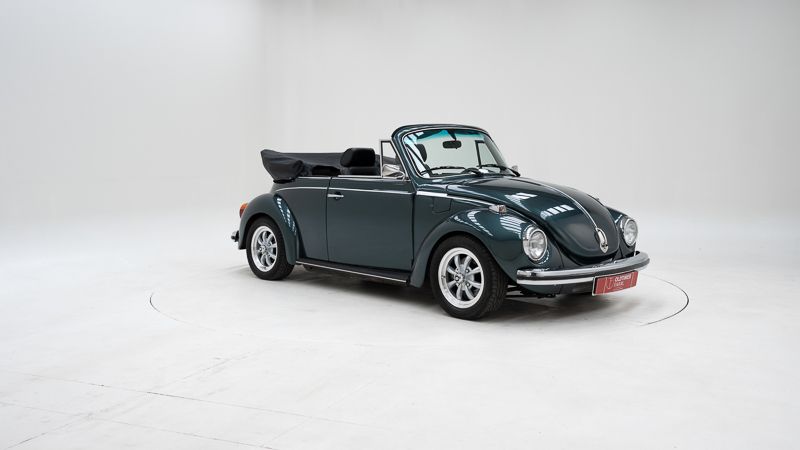 Volkswagen kever 2.0-914 \'73 