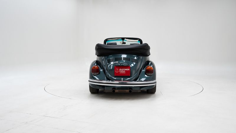Volkswagen kever 2.0-914 \'73 
