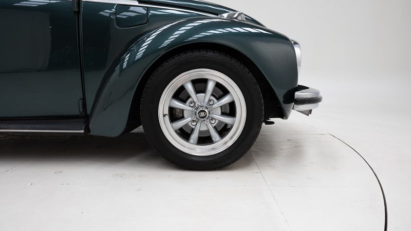 Volkswagen kever 2.0-914 \'73 