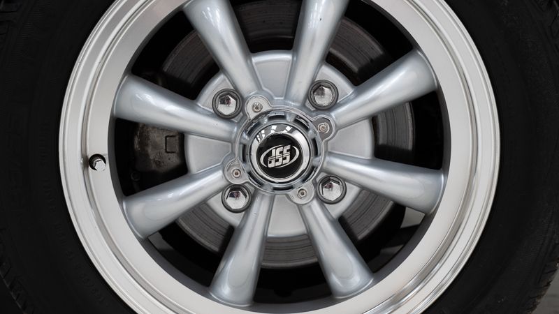 Volkswagen kever 2.0-914 \'73 