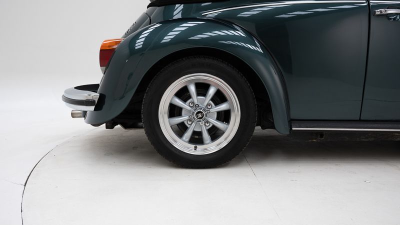 Volkswagen kever 2.0-914 \'73 