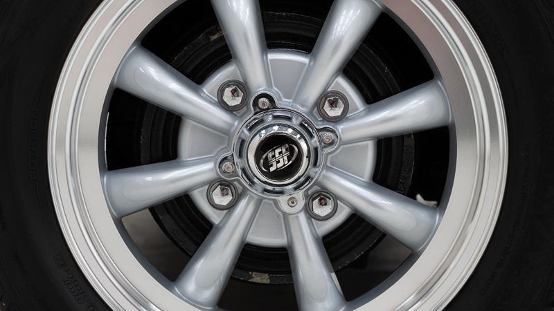 Volkswagen kever 2.0-914 \'73 