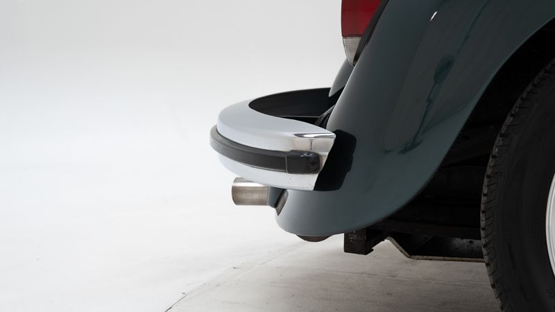 Volkswagen kever 2.0-914 \'73 