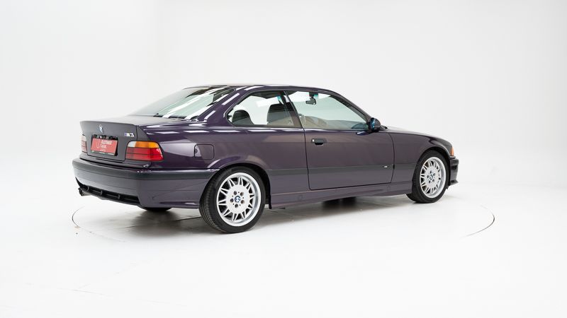 BMW  M3 \'94 