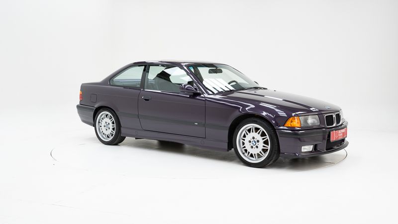 BMW  M3 \'94 