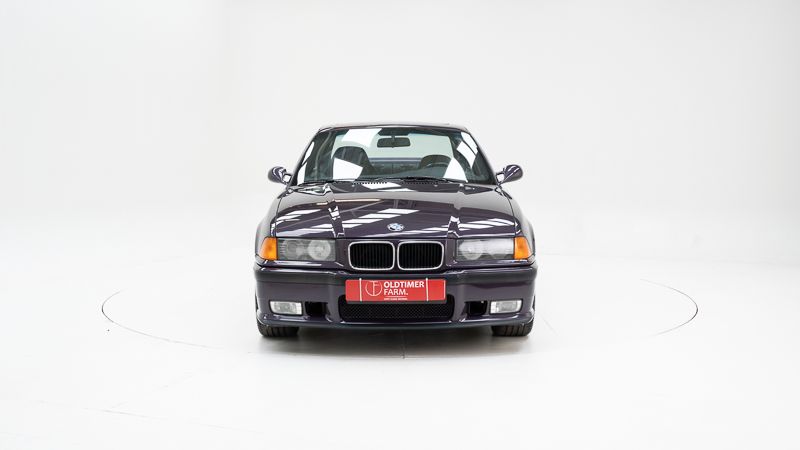 BMW  M3 \'94 