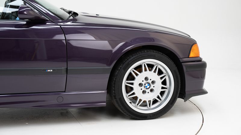 BMW  M3 \'94 