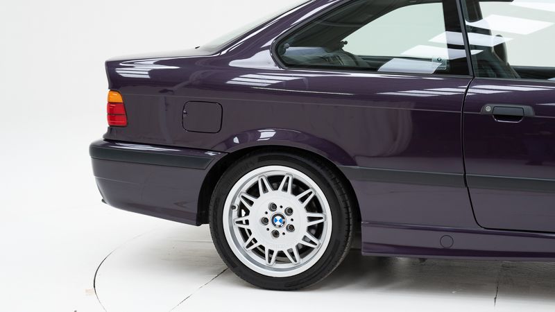 BMW  M3 \'94 