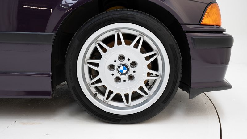BMW  M3 \'94 