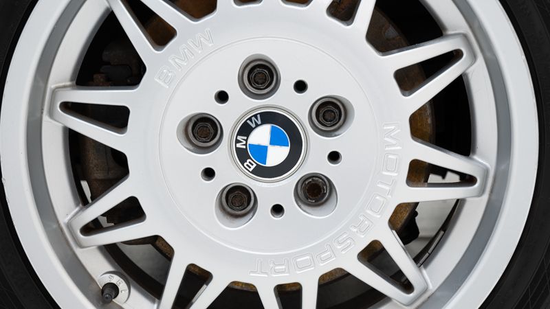 BMW  M3 \'94 