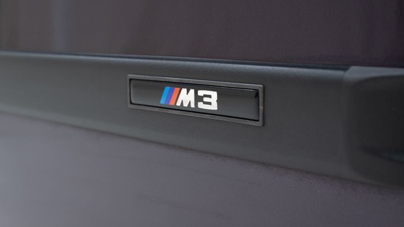 BMW  M3 \'94 