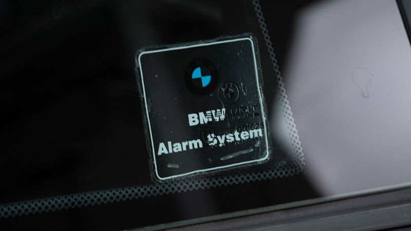 BMW  M3 \'94 