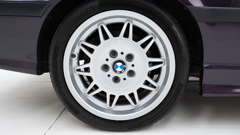 BMW  M3 \'94 