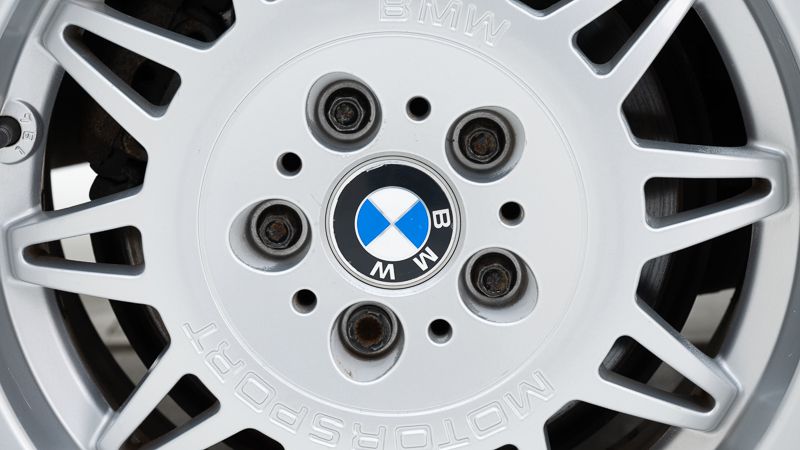 BMW  M3 \'94 