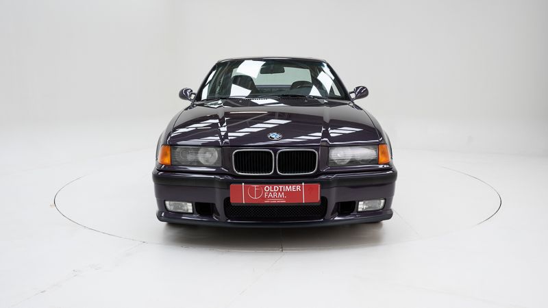 BMW  M3 \'94 
