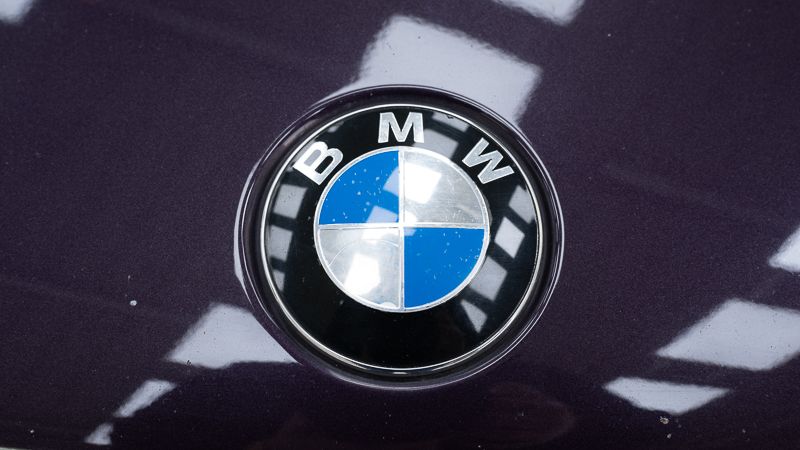 BMW  M3 \'94 