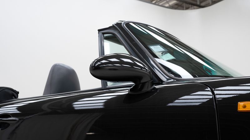 Porsche 911 993 Cabriolet \'95 
