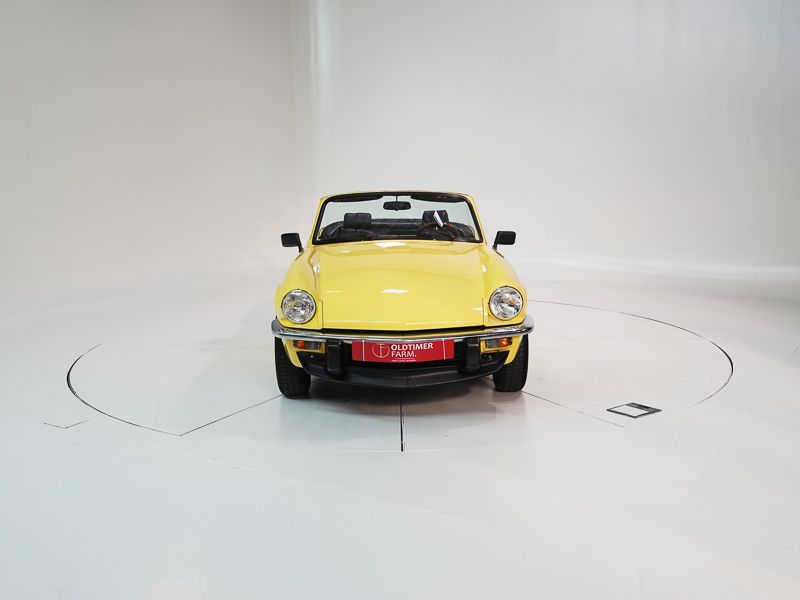 Triumph Spitfire \'76 