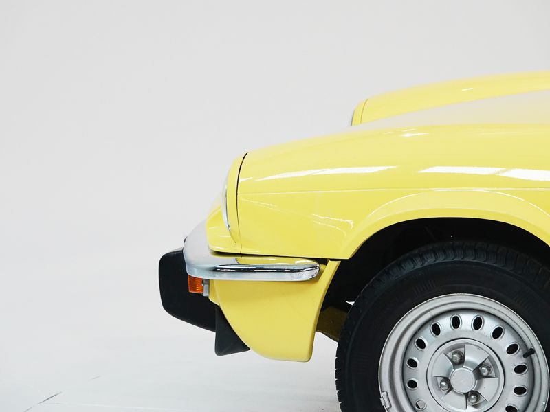 Triumph Spitfire \'76 
