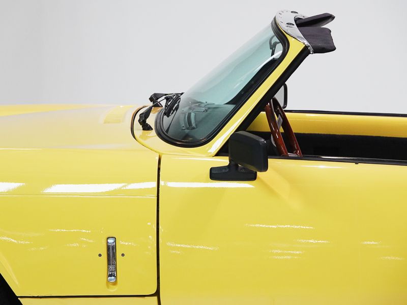 Triumph Spitfire \'76 