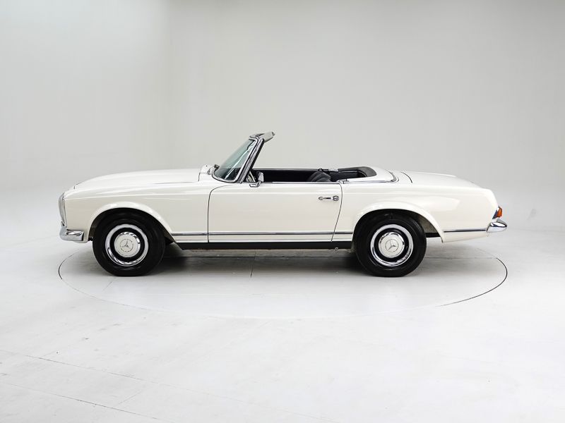 Mercedes Benz 280 SL \'69 