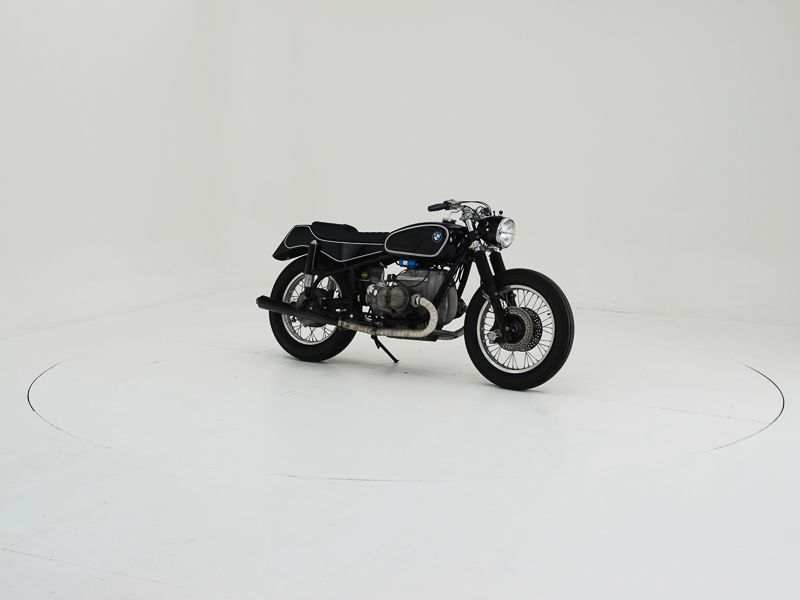 BMW  R60/2 Classic Racer \'67 