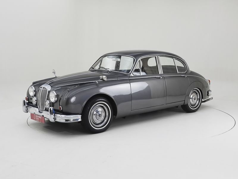 Daimler V8 250  \'63  