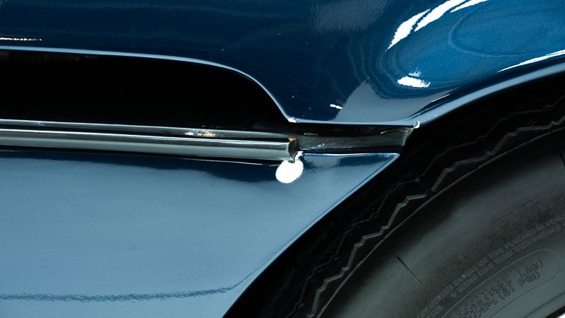 Lamborghini  Espada \'72 