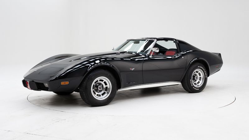 Corvette C3 \'77 