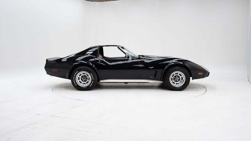 Corvette C3 \'77 