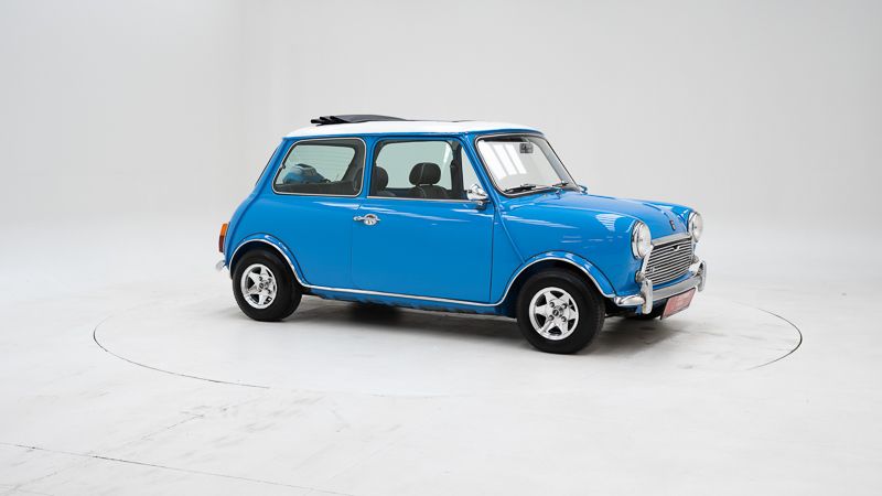 Mini 1000 Open \'78 