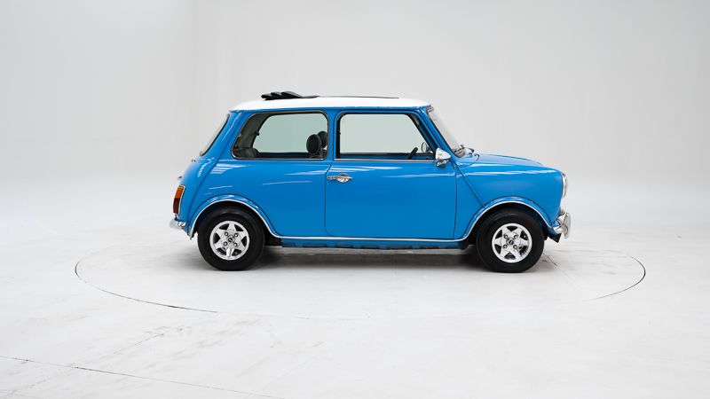 Mini 1000 Open \'78 