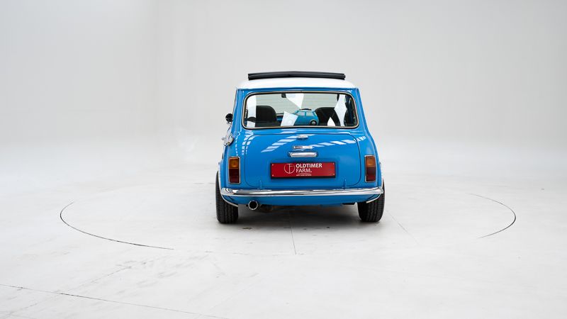 Mini 1000 Open \'78 