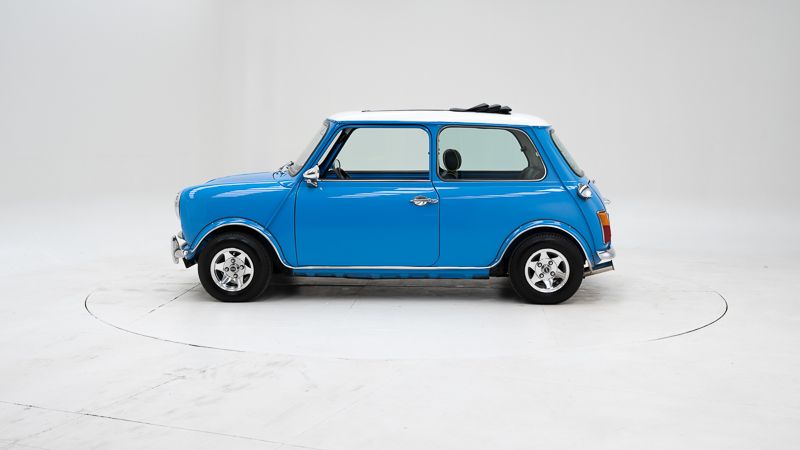Mini 1000 Open \'78 