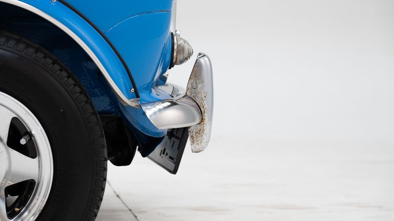 Mini 1000 Open \'78 