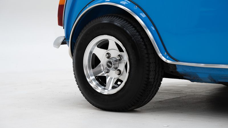 Mini 1000 Open \'78 