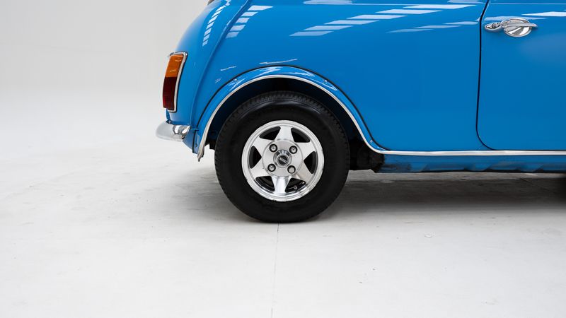 Mini 1000 Open \'78 