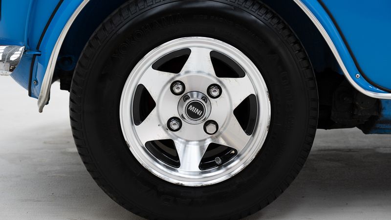Mini 1000 Open \'78 