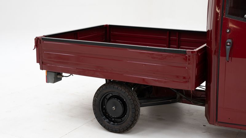 Piaggio APE 50 \'96 