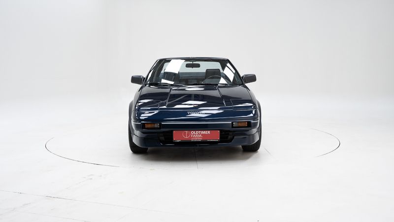 Toyota MR \'89 